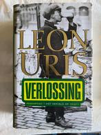 Leon Uris: Verlossing, Ophalen of Verzenden, Gelezen, Amerika
