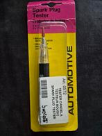 Bougie Tester - Nieuw in verpakking, Ophalen of Verzenden, Nieuw, Universele onderdelen