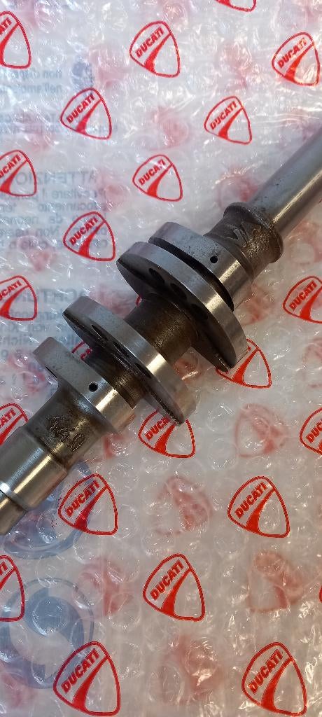 Ducati 851/888/916r Parts, Ophalen of Verzenden, Nieuw