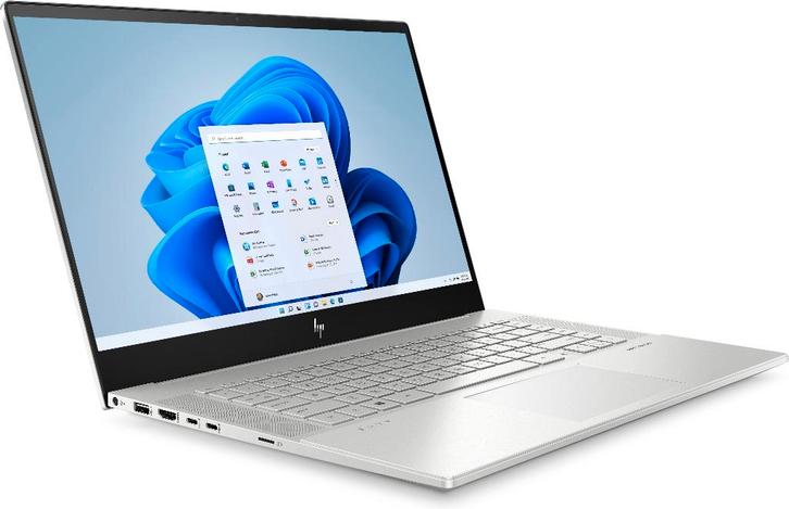 HP Envy 15 ep1395nd (4C9M7EA), Computers en Software, Windows Laptops, Zo goed als nieuw, 15 inch, SSD, 2 tot 3 Ghz, 32 GB, Qwerty