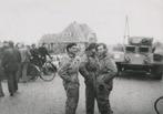 Brits wo2 ww2 pixie tanker suit gezocht, Ophalen of Verzenden, Engeland