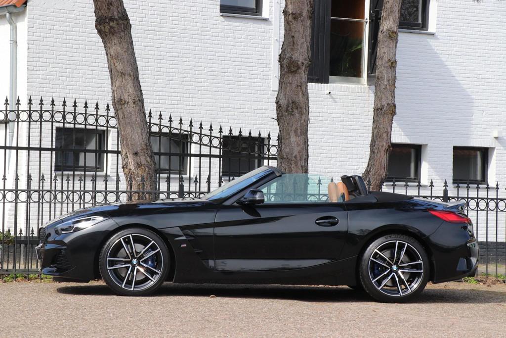 BMW Z4 Roadster sDrive30i High Executive Edition |Head up |H, Automaat, 1998 cc, Achterwielaandrijving, Gebruikt
