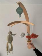 Little dutch muziekmobiel zee thema, Kinderen en Baby's, Speelgoed | Babyspeelgoed, Ophalen, Zo goed als nieuw, Mobiel