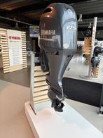 Yamaha 175 PK buitenboordmotor, Ophalen, Viertaktmotor, Zo goed als nieuw, 30 pk of meer