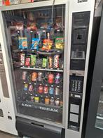Fris / snack automaat gekoeld Necta, Verzamelen, Automaten | Overige, Ophalen