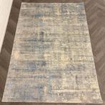Vloerkleed Brinker Carpets Limoux Sky - 200x300cm, Blauw, 200 cm of meer, Ophalen of Verzenden, Zo goed als nieuw