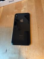 Iphone XS Max 256GB heel netjes, Telecommunicatie, Mobiele telefoons | Apple iPhone, Ophalen, Zo goed als nieuw, Zilver, 256 GB