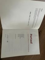 Portaal, Ophalen of Verzenden, Beta, Gelezen, HBO