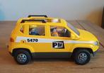 Playmobil Werfleider met voertuig, Ophalen of Verzenden, Gebruikt, Los playmobil