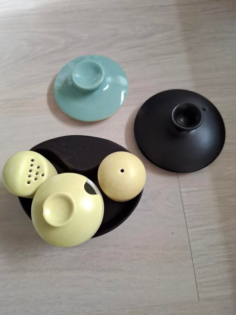 Goedewaagen pastel onderdelen alles in 1 koop, Ophalen of Verzenden