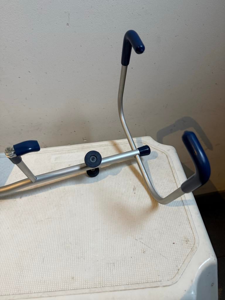 Oppi caravanspiegels (37168)  - Zo goed als nieuw!, Auto diversen, Auto-accessoires, Zo goed als nieuw, Ophalen of Verzenden