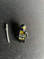 Cole dx, Verzenden, Lego, Zo goed als nieuw, Minifiguur