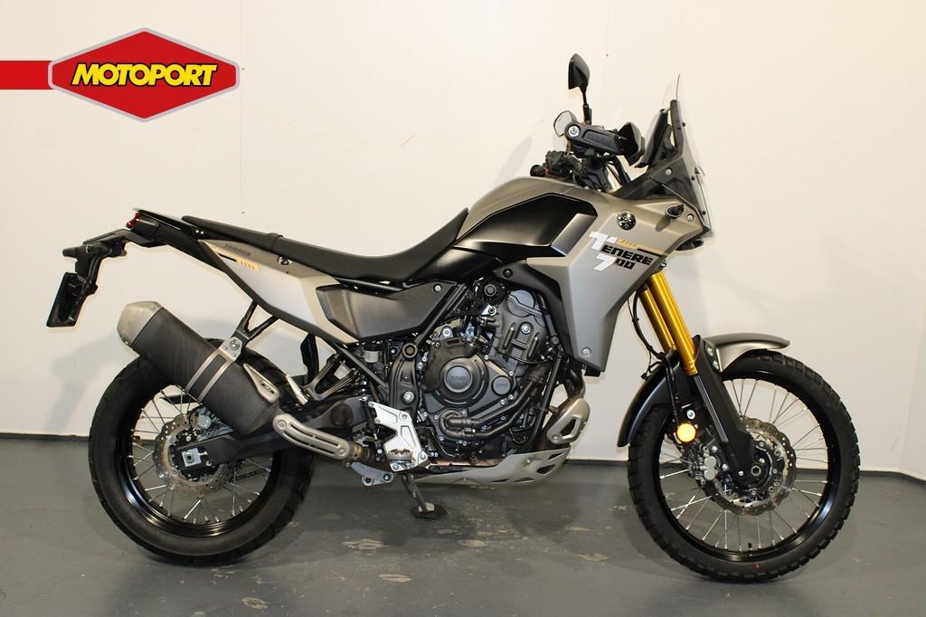 Yamaha TENERE 700 (bj 2025), Motoren, Motoren | Yamaha, Klantenservice@yamaha-motor.nl, Meer dan 35 kW, Toermotor, Koolhovenlaan 101
1119 NC  Schiphol-Rijk, NL
