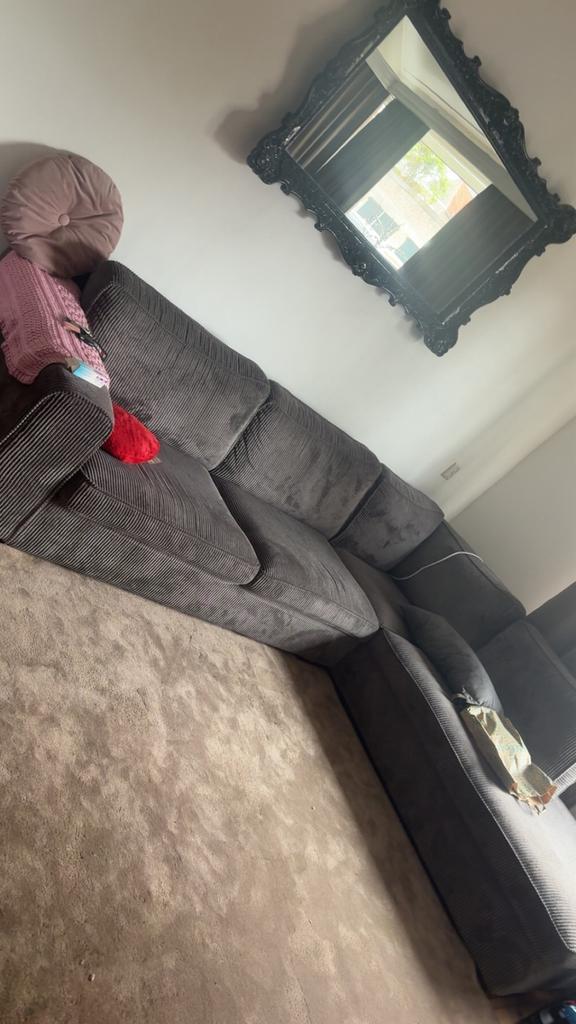 Woonkamer set, Huis en Inrichting, Ophalen, Zo goed als nieuw