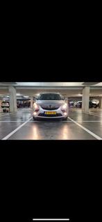 Opel zafira 1.4 automaat achteruitrijcamera 7 persoons, Auto's, Opel, Automaat, 1250 kg, 7 stoelen, Stationwagon