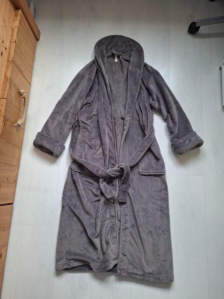 Badjas Hunkemöller, Hunkemöller, Ophalen of Verzenden, Zo goed als nieuw