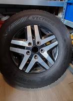 Reservewiel Ducato/Boxer/Jumper 225/75/16 5x130, Ophalen of Verzenden