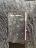 Spaans Bijbeltje NT, Ophalen of Verzenden, Zie beschrijving