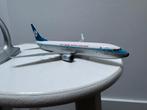 KLM B737-800 Retro Schaal 1:200 Special Edition, Ophalen, Zo goed als nieuw