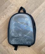 Nieuwe Star Wars Storm Trooper Rugtas, Overige merken, Nieuw, Ophalen of Verzenden, Minder dan 25 cm
