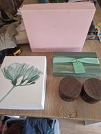 LEGE RITUALS VERPAKKINGEN, Ophalen of Verzenden, Overige typen