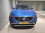 MG Zs Ev Electric 143pk Luxury Pano/ Leer/ Navi/ Clima, Auto's, 12 maanden, Gebruikt, Zwart, 1507 kg
