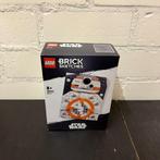 te koop: lego set 40431 – brick sketches bb-8 nieuw, Ophalen of Verzenden, Nieuw, Complete set, Lego