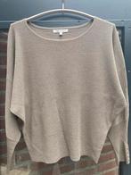 Nukus trui maat S, Kleding | Dames, Ophalen, Zo goed als nieuw, Maat 36 (S), Beige