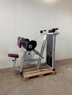 Technogym Unilateral biceps machine / bicep / bizeps / bizep, Ophalen, Benen, Gebruikt, -