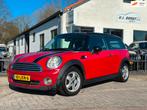 Mini Mini Clubman 1.6 Cooper Business Line, Voorwielaandrijving, Gebruikt, 4 cilinders, 4 stoelen