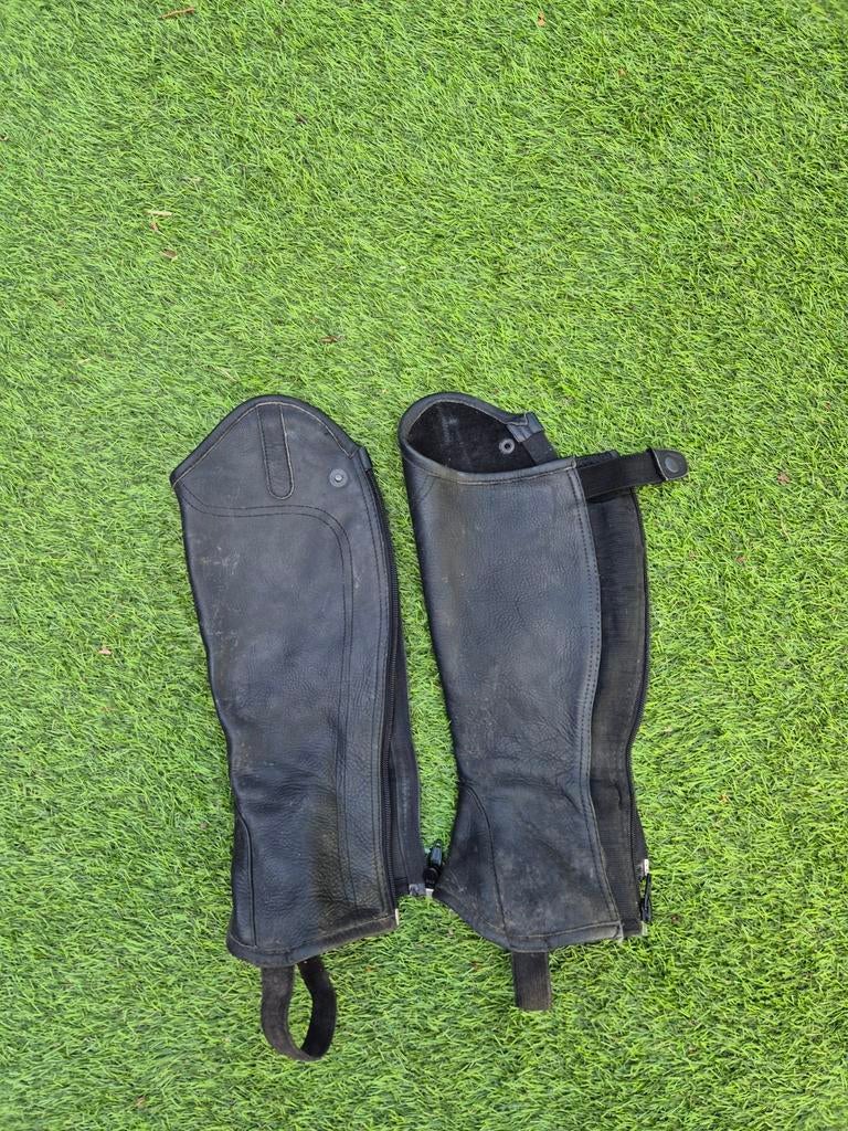 Kuitbeschermers / Chaps, Dieren en Toebehoren, Ophalen of Verzenden