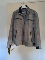 DNR Herenjas Grijs Maat 58, Maat 56/58 (XL), Ophalen of Verzenden, Zo goed als nieuw, DNR