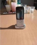 Unify Gigaset OpenScape Dect Phone SL5 (hadnset met lader), 1 handset, Ophalen of Verzenden, Zo goed als nieuw, Info@gigaset.nl