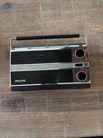 Philips & Graetz 22RL182 draagbare radio, Ophalen of Verzenden, Gebruikt, Radio