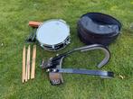 Remo snaredrum 36 cm met accessoires, Ophalen, Gebruikt, Overige merken