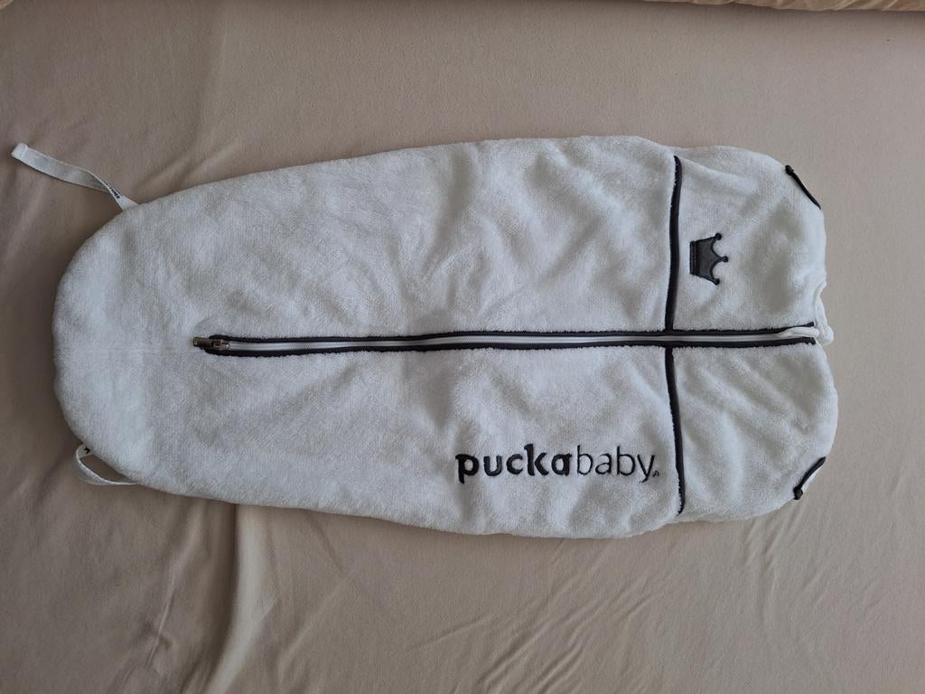 Puckababy Original Mini Slaapzak 3-6 maanden, Kinderen en Baby's, Dekens, Slaapzakjes en Inbakerproducten, Ophalen of Verzenden