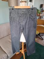 Lacoste grijze jeans maat 34, Kleding | Heren, Spijkerbroeken en Jeans, LACOSTE., Ophalen of Verzenden, Zo goed als nieuw, W33 - W34 (confectie 48/50)