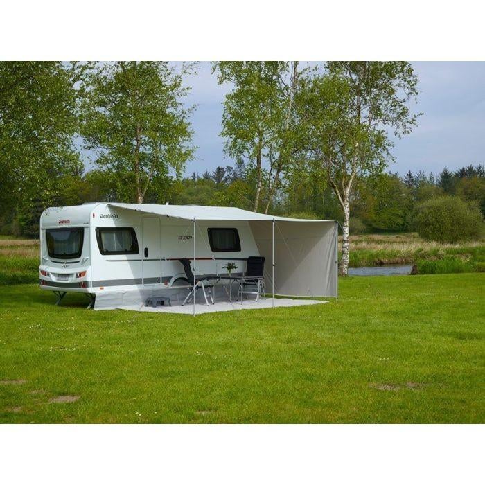 Ventura sun Q luifel, Caravans en Kamperen, Caravan accessoires, Ophalen