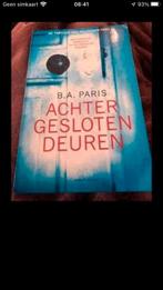 B a paris, Ophalen, Gelezen
