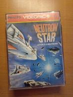 Philips Videopac+ 55 - Neutron Star, Computers en Software, Vintage Computers, Ophalen of Verzenden