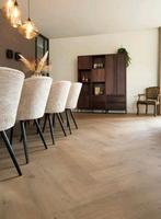 HOOGWAARDIGE VLOEREN VOOR ELK INTERIEUR
Rechtstreeks Heutink, Crème, 75 m² of meer, Overige typen, Nieuw