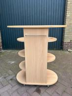 Babybad standaard met opbergruimte, Gebruikt, Overige typen, Standaard, Ophalen