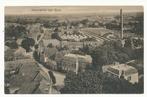 Panorama van Goor, Verzamelen, Ansichtkaarten | Nederland, Ophalen of Verzenden, 1920 tot 1940, Gelopen, Overijssel