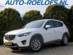 Mazda CX-5 2.0 SkyActiv-G 165 Skylease 2WD*Navi*Trekhaak*, Auto's, 1998 cc, Stof, 4 cilinders, 1290 kg