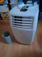 Eurom CoolPerfect 90 Mobiele Airco met Afstandsbediening, Witgoed en Apparatuur, Airco's, Ophalen, Gebruikt, Timer, Minder dan 60 m³