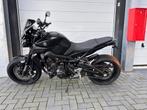Yamaha MT-09 ABS Tech black 2020, Motoren, Motorrijbewijs A, 3 cilinders, Particulier, Meer dan 35 kW