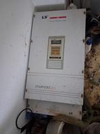 LG Frequentie Changer, gebruikt., Ophalen of Verzenden