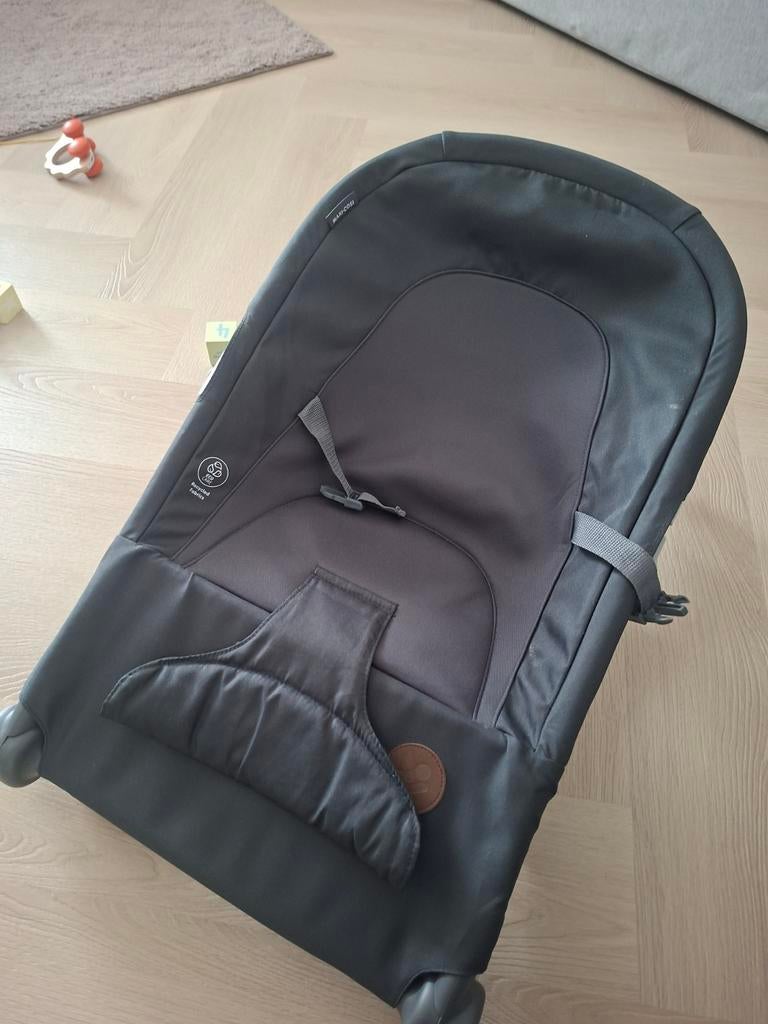 Maxi-Cosi Loa Beyond Graphite wipstoel, Ophalen of Verzenden