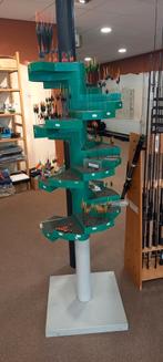 Sensas Dobber Carrousel, Ophalen, Dobber of Lood, Nieuw, Sensas