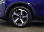 Nissan QASHQAI 1.3 MHEV Xtronic N-Connecta | Carplay & Andro, Auto's, Stof, Blauw, Overige brandstoffen, Bedrijf